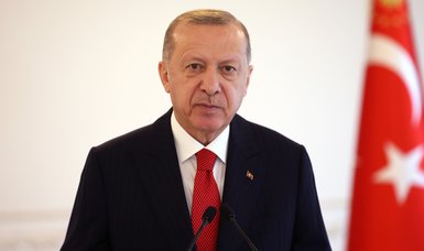 Turkey's Erdoğan urges Muslim world to use Islamic sukuk to finance long-term investments