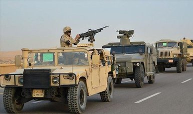 UAE financing Russian mercenaries in war-torn Libya: Pentagon
