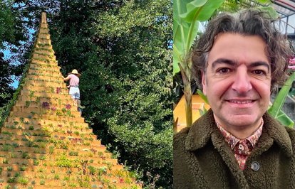 SSMbukezdeFatihKoçakıağırlıyor