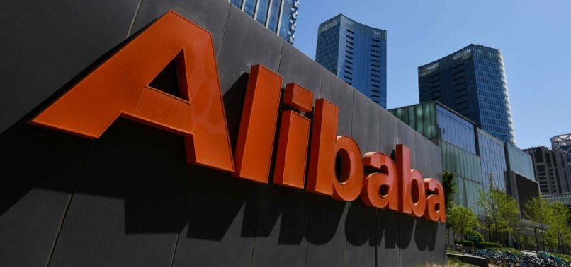 CHINESE E-COMMERCE GIANT ALIBABA NAMES NEW CEO AND CHAIRMAN