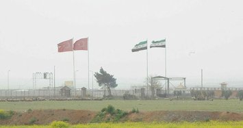 New Turkish border gate to Afrin to speed aid delivery