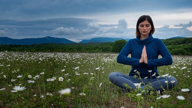 Meditasyon Hakkında Bazı İlginç Gerçekler