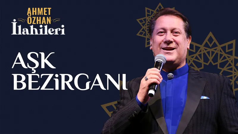 Aşk Bezirganı