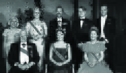 DÜNYADAN PORTRELER/ HABERLER