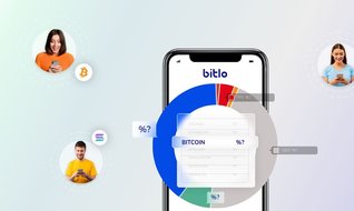 Bitlo’ya ’social trading’ özelliği geliyor