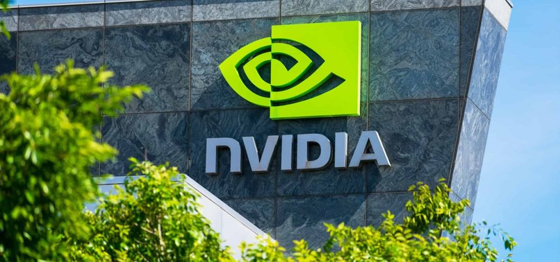 US CHIPMAKER NVIDIA POSTS RECORD QUARTERLY, FULL-YEAR REVENUES