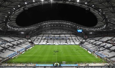 French mayor wants to sell Marseille stadium