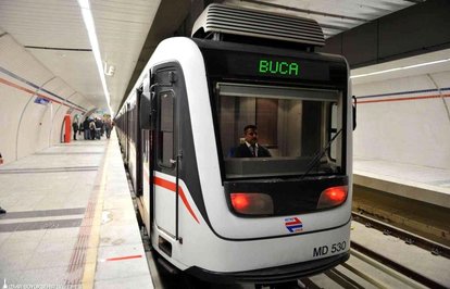 İzmirdekidevmetroihalesiniGülermakkazandı