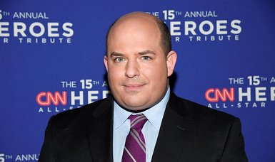 Brian Stelter is out at CNN as his media criticism show is cancelled