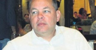 FETÖ’cü papazın dosyası kabarık çıktı