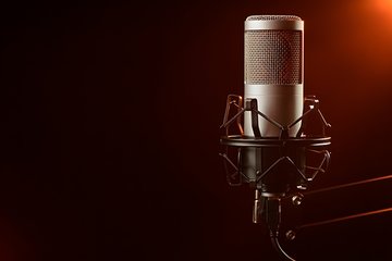 Ramazan’da göğü süsleyen sanat - PODCAST