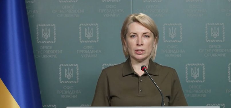 UKRAINE OFFICIAL: HUMANITARIAN CORRIDOR OUT OF MARIUPOL MIGHT BE OPENED SAT