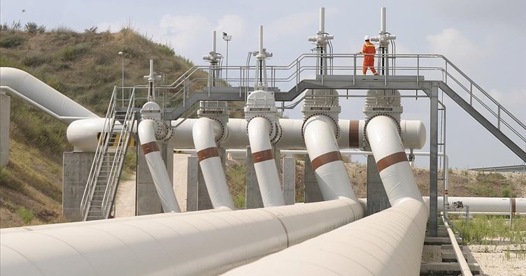 Orta ve Doğu Avrupa’ya petrol akışı durdu!
