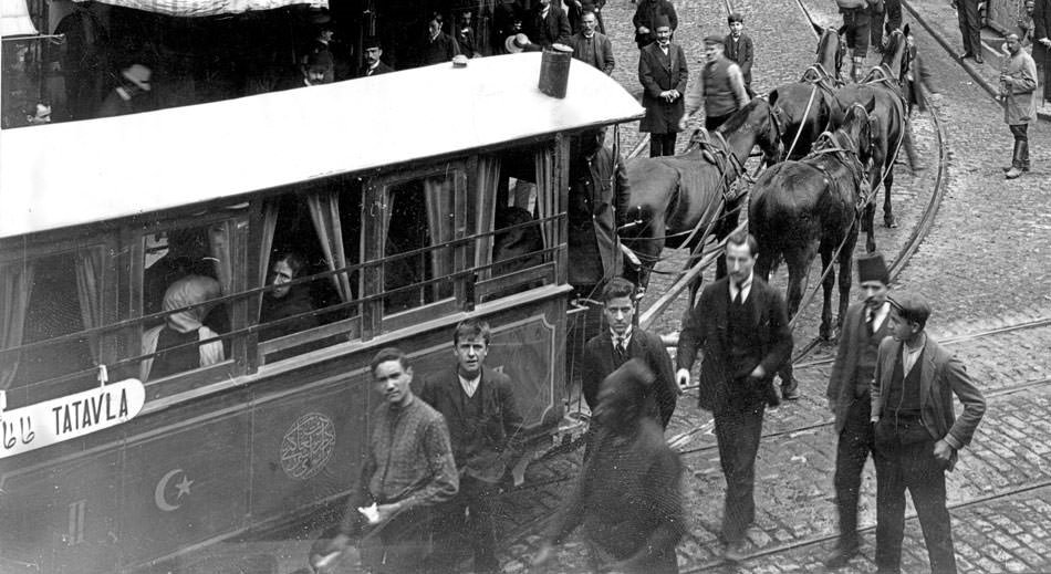Osmanlı döneminde İstanbul
