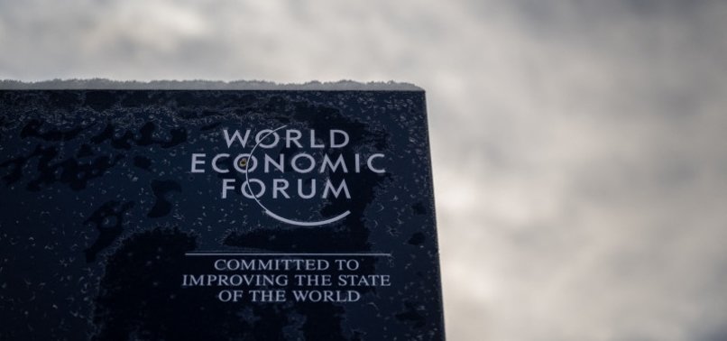 2024 WORLD ECONOMIC FORUM TO BEGIN ON JAN. 15 WITH THEME OF REBUILDING TRUST