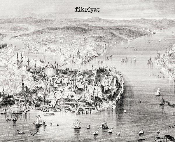 Osmanlı’da rüyalar