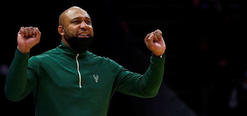 LOS ANGELES LAKERS SIGN DARVIN HAM AS NEW HEAD COACH