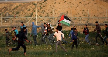 Gaza protests Israeli occupation for 68th straight week