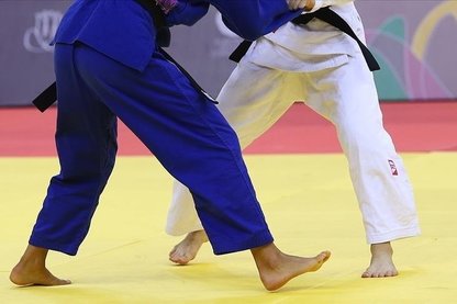 Milli judocular, Avrupa Kupası’nın Saraybosna ayağında 3’ü altın, 8 madalya kazandı