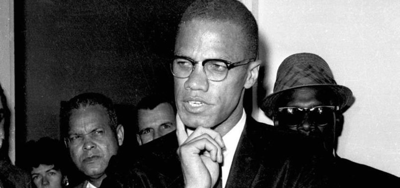 TWO MEN FOUND GUILTY OF MALCOLM X MURDER TO BE EXONERATED