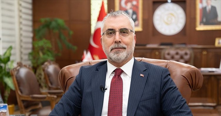 Bakan Işıkhan’dan Toplu Sözleşme Görüşmelerine ilişkin açıklama