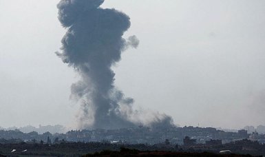 Israel views October 7 attack as opportunity to commit ethnic cleansing in Gaza Strip
