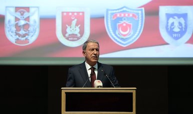Terrorist attack in southern Türkiye would not go unresponded: Defense minister