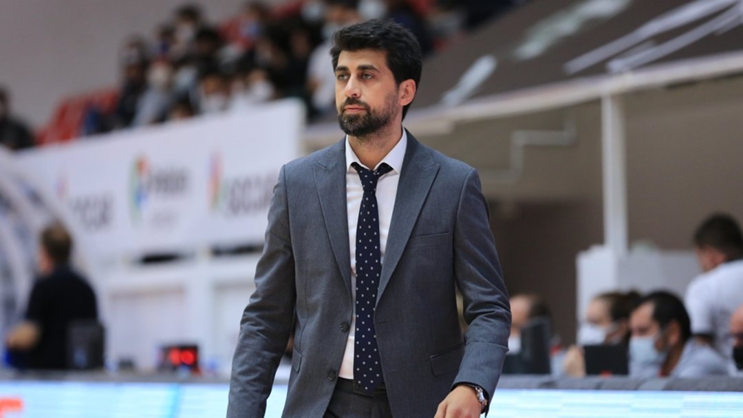MERSİN SPOR İSTİKRAR DEDİ