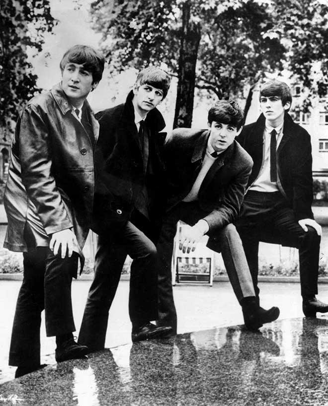 BEATLES İSA’DAN DAHA POPÜLER