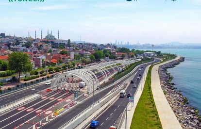 MaviNoktaAğıSertifikasıalanilkulaştırmaprojesi