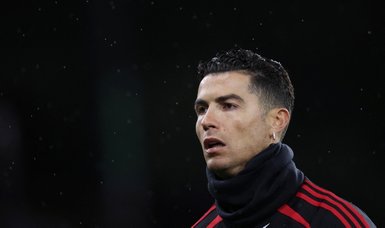 Ronaldo's newborn twin boy dies