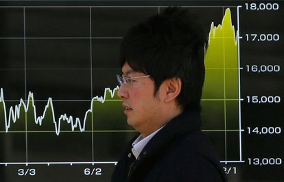 Japonyaekonomisiyüzde214büyüdü