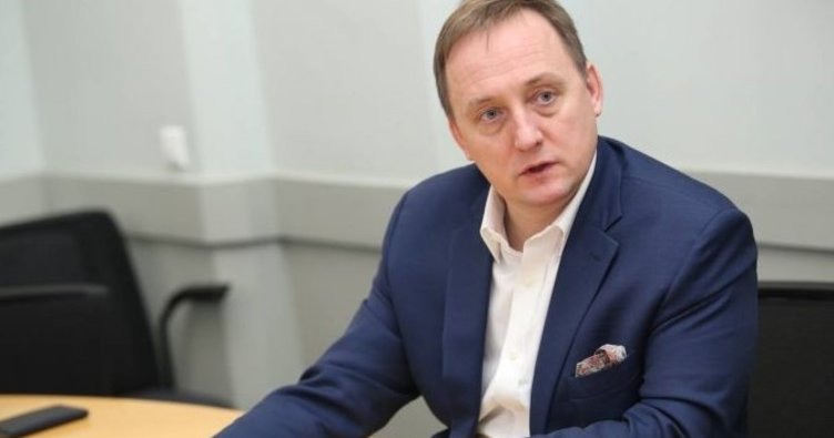 ECB üyesi Martins Kazaks’dan resesyon çıkışı: Faiz artış hızını düşürebilir