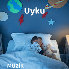 Tatlı bir uyku