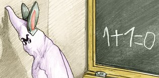 Üniversite, fikir özgürlüğü ve mitler üzerine