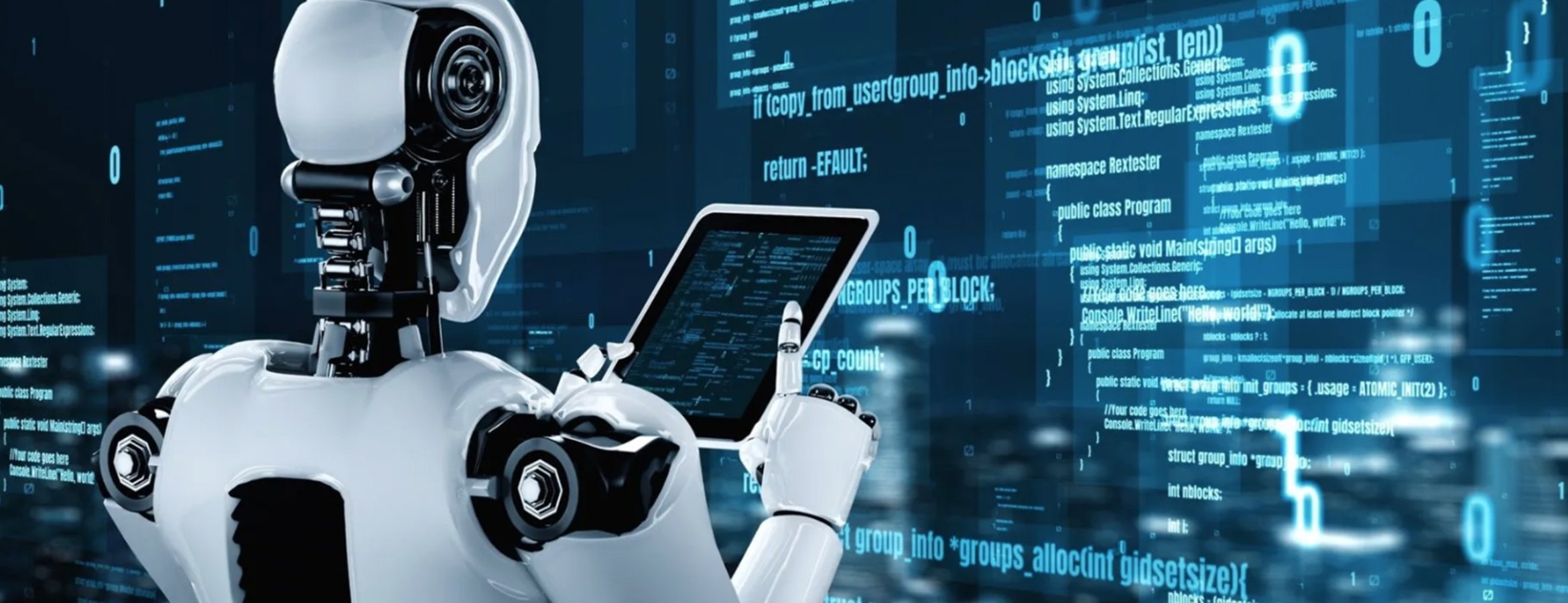Google’dan robotlar için internet gerektirmeyen yapay zeka sistemi