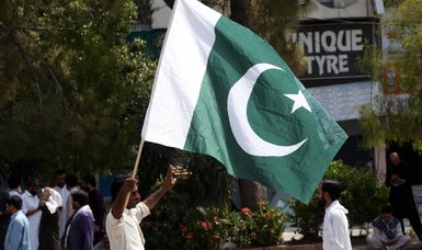 Pakistan President Arif Alvi wants election date set as political crisis continues