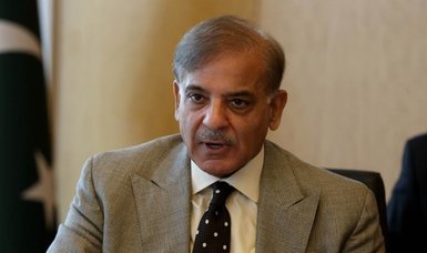 Visit of Pakistan's premier to Türkiye postponed