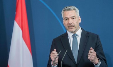 'No fast track procedure' for nations like Ukraine into EU: Austrian chancellor