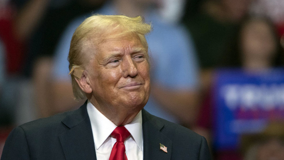 PAKİSTAN, TRUMP’I NOBEL BARIŞ ÖDÜLÜ’NE ADAY GÖSTERDİ