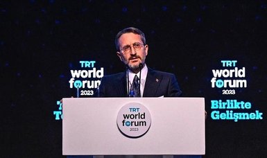 Türkiye’s communications director calls for global action against tech-facilitated threats