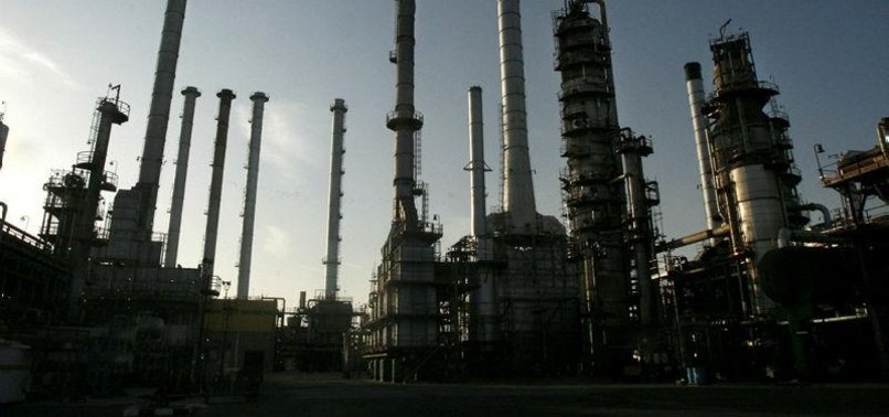 IRAN BEGINS EXPORTING GAS TO IRAQ