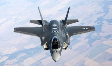 Czech Republic decides to start negotiations with U.S. on purchasing 24 F-35 aircraft