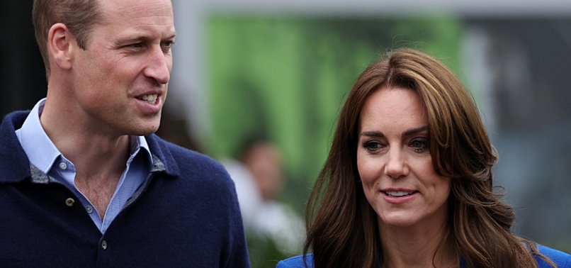 KING CHARLES, POLITICAL LEADERS OFFER SUPPORT TO KATE AFTER CANCER ANNOUNCEMENT