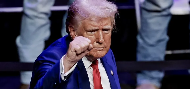 Trump claims lead in 7 swing states