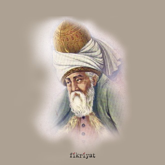 Mevlana Hakkında