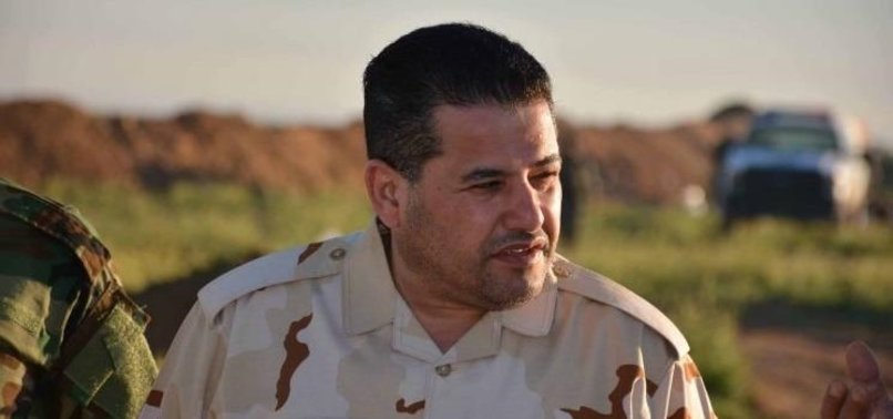 EXPATS CAN EXIT KURD REGION VIA IRAQ VISA-FREE: BAGHDAD
