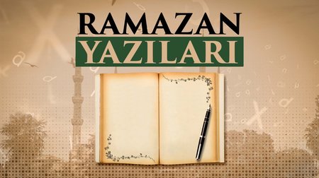 Ekrem Demirli ile Ramazan Yazıları