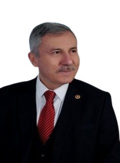 Selçuk Özdağ