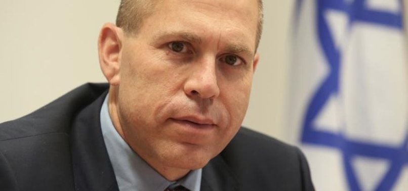 ISRAELI MINISTER WARNS LEBANON OVER HEZBOLLAH ATTACK